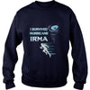 Image of Irma Hurricane Survived Tshirts