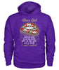 Image of San Francisco 49ersGirl Hated By Many Loved By Plenty Five In My Soul And A Mouth. I Can't ControlTshirt