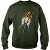 Image of NFL-STEELERS 027 WOLVERINE