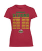 Image of Denver Broncos - HUmboldt Strong T-shirt