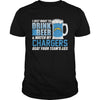 Image of NFL-CHARGERS 173 DRINK BEER