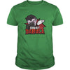 Image of Count Dabula Cute Dabbing Vampire Halloween Costume Shirt