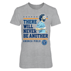Andrea Pirlo - There Will Never Be Another