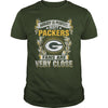 Image of NFL-PACKERS 166 NOBODY IS PERFECT