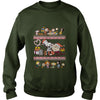 Image of Snoopy Xmas Tshirt