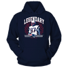 Image of Rodney Harrison - Legendary