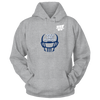 Image of Washburn University Physical Smart Relentless Football Tee