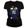 Image of VGSportBaseballSnoopyNewYorkYankees