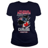 Image of Canada Chapter Patriots