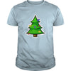 Image of Christmas Tree funny T Shirt