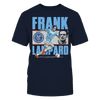 Image of Frank Lampard - Player Portrait