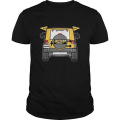 Jeep Sport SOUTHERN MISS GOLDEN EAGLES