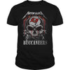Image of LIMITED EDITION_BUCCANEERS