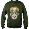 Image of Steelers Fan