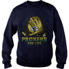 Image of Packers For Live Tshirt, Packers For Live Hoodies