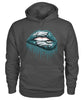 Image of Philadelphia Eagles Sexy Lips