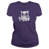 Image of Cant Scare Me Im Metal Fabricator Halloween TShirts