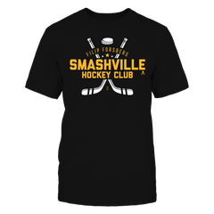 Filip Forsberg - Smashville Hockey Club