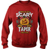 Image of TAPER Scary Halloween