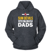 Image of Arizona State University Best Dads