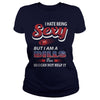 Image of Bills Fan T-Shirt