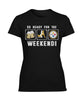 Image of Pittsburgh-steelers So Ready For The Weekend Limit Edition 2018