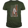 Image of NATIVE AMERICAN VETERAN T-SHIRTS FOR MEN OR WOMEN