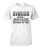 Image of GERMAN TIME