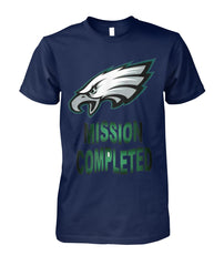 Philadelphia Eagles Gift For FansTshirt 2018