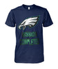 Image of Philadelphia Eagles Gift For FansTshirt 2018