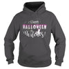 Image of HAPPY HALLOWEEN WITCHES T-SHIRT
