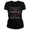 Image of NFL-CARDINALS 172 WHAT I DO