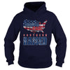 Image of American Made Film Tshirts For Fan Tom Cruise