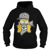 Image of Homer packers football