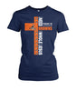 Image of Browns - All I need today is a little bit of Browns T-shirt