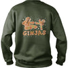 Image of Christmas - Ginjas Gingerbread Ninjas