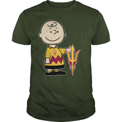cnhh-Arizona State Sun Devils