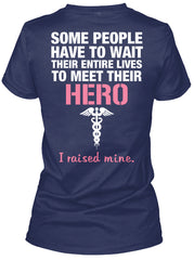 THE NURSE'S MOM - Last Chance!