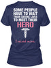 Image of THE NURSE'S MOM - Last Chance!