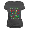 Image of Snoopy Xmas Tshirt