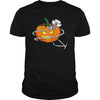 Image of Halloween T Shirt for Nurse
