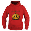 Image of Happy Halloween Jack o lantern t-shirt
