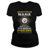 Image of NFL-STEELERS 157 NANA LOVES GRANDKIDS