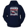 Image of Sergei Bobrovsky - Covered By
