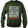 Image of HUNTING BUDDY