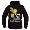Image of If You Dont Like VIKINGS TShirt