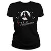 Image of Halloween Funny T Shirt 2017