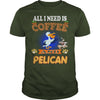 Image of I Coffee With PELICAN