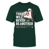 Image of Zach Parise - Never Be Another