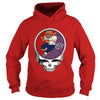Image of Grateful Dead Tshirt UTEP Miners